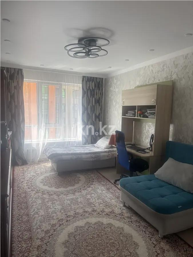 Продажа 3-комнатной квартиры, 95 м², мкр-н Думан-2, дом  57/2 в Алматы - фото 3