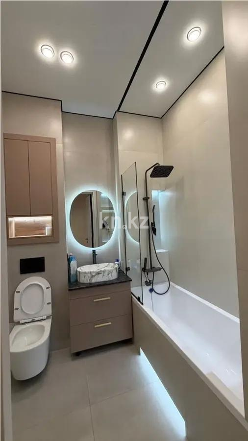 Продажа 4-комнатной квартиры, 110 м² в Алматы - фото 5