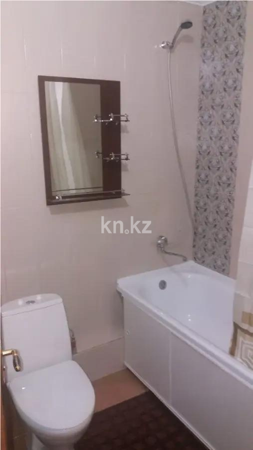 Продажа 1-комнатной квартиры, 31 м² в Алматы - фото 3