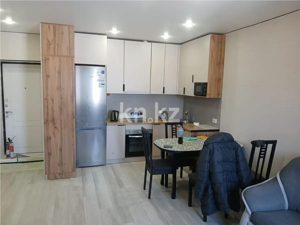 Продажа 2-комнатной квартиры, 42.5 м² в Астане - фото 3