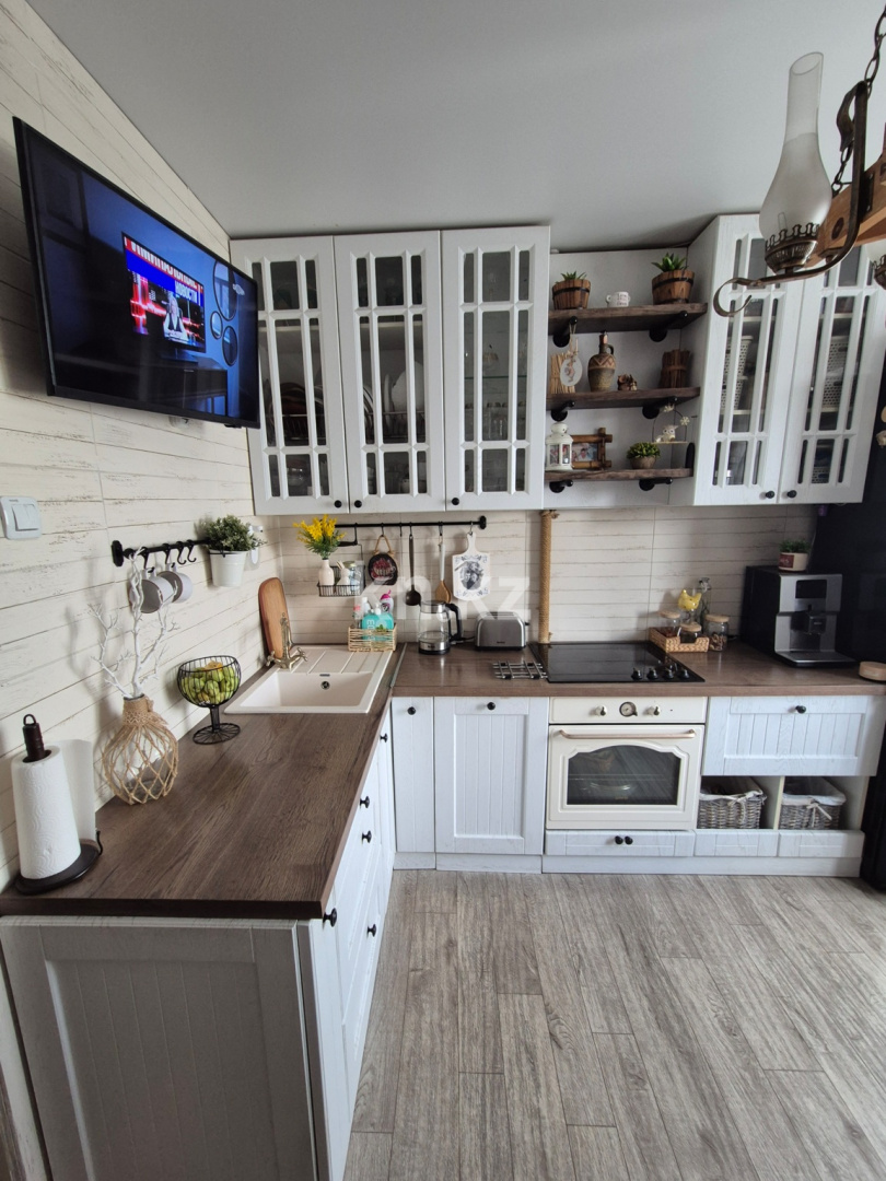 Продажа 2-комнатной квартиры, 54.7 м² в Семее - фото 6