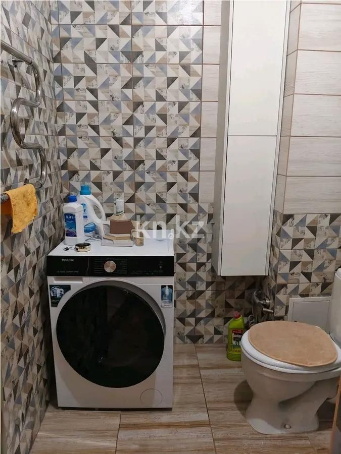 Продажа 2-комнатной квартиры, 46 м² в Астане - фото 5