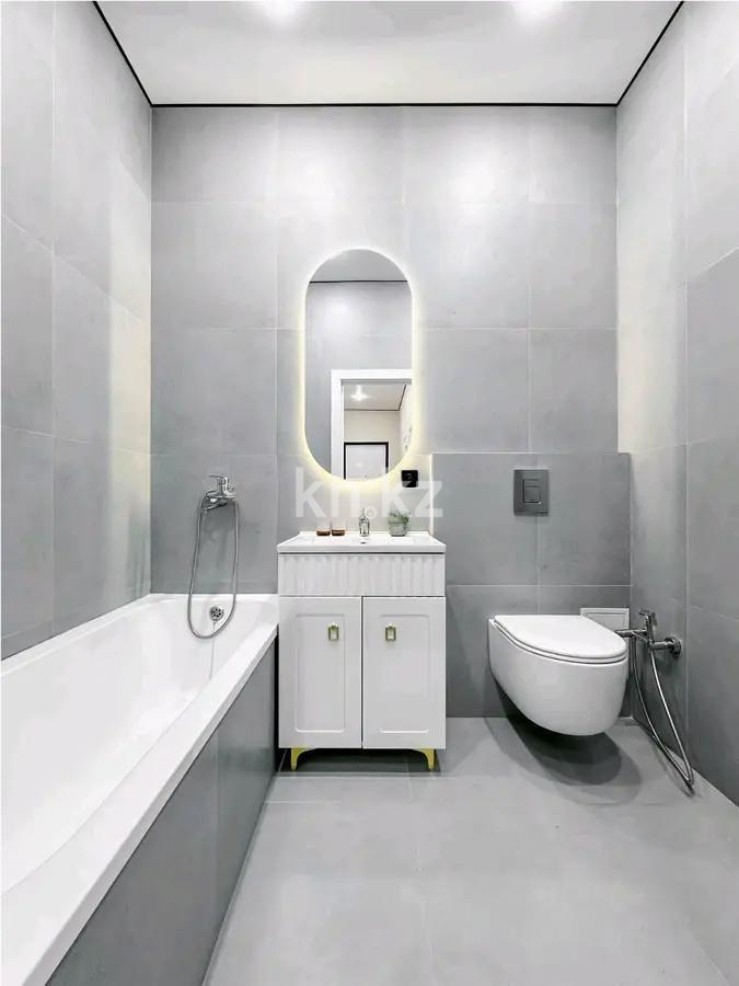 Продажа 3-комнатной квартиры, 76 м², пр. Абая, дом  160 в Алматы - фото 5