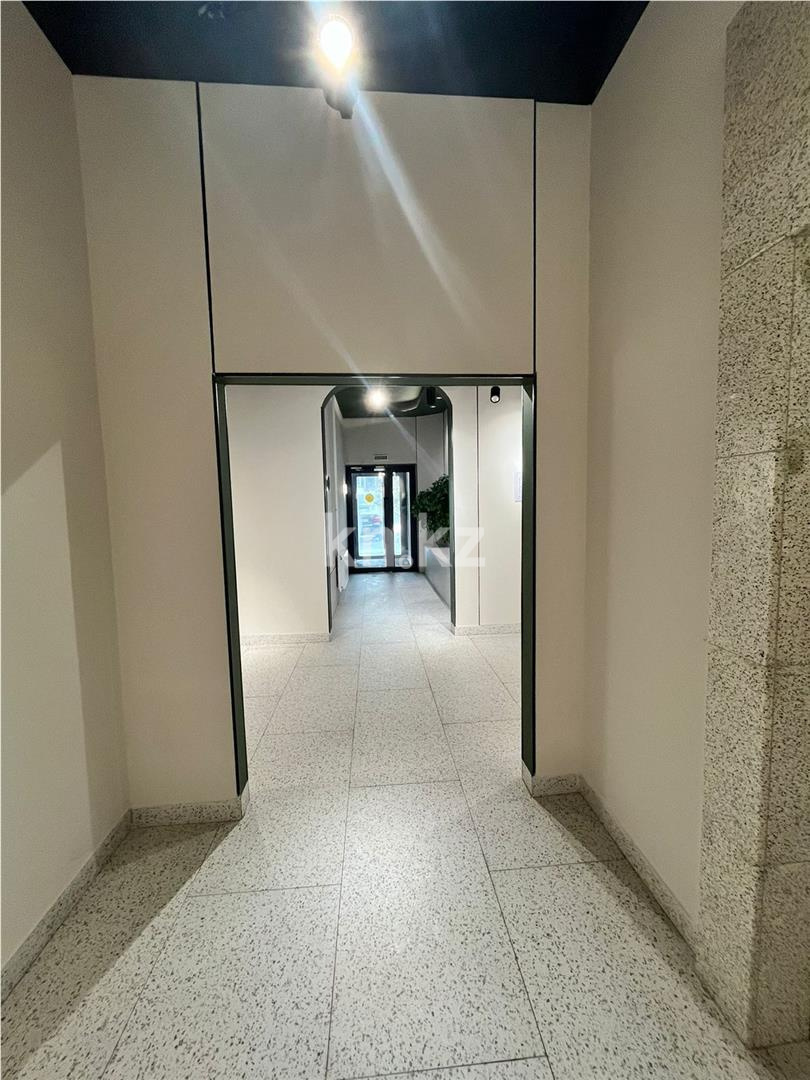 Продажа 1-комнатной квартиры, 43 м² в Астане - фото 16