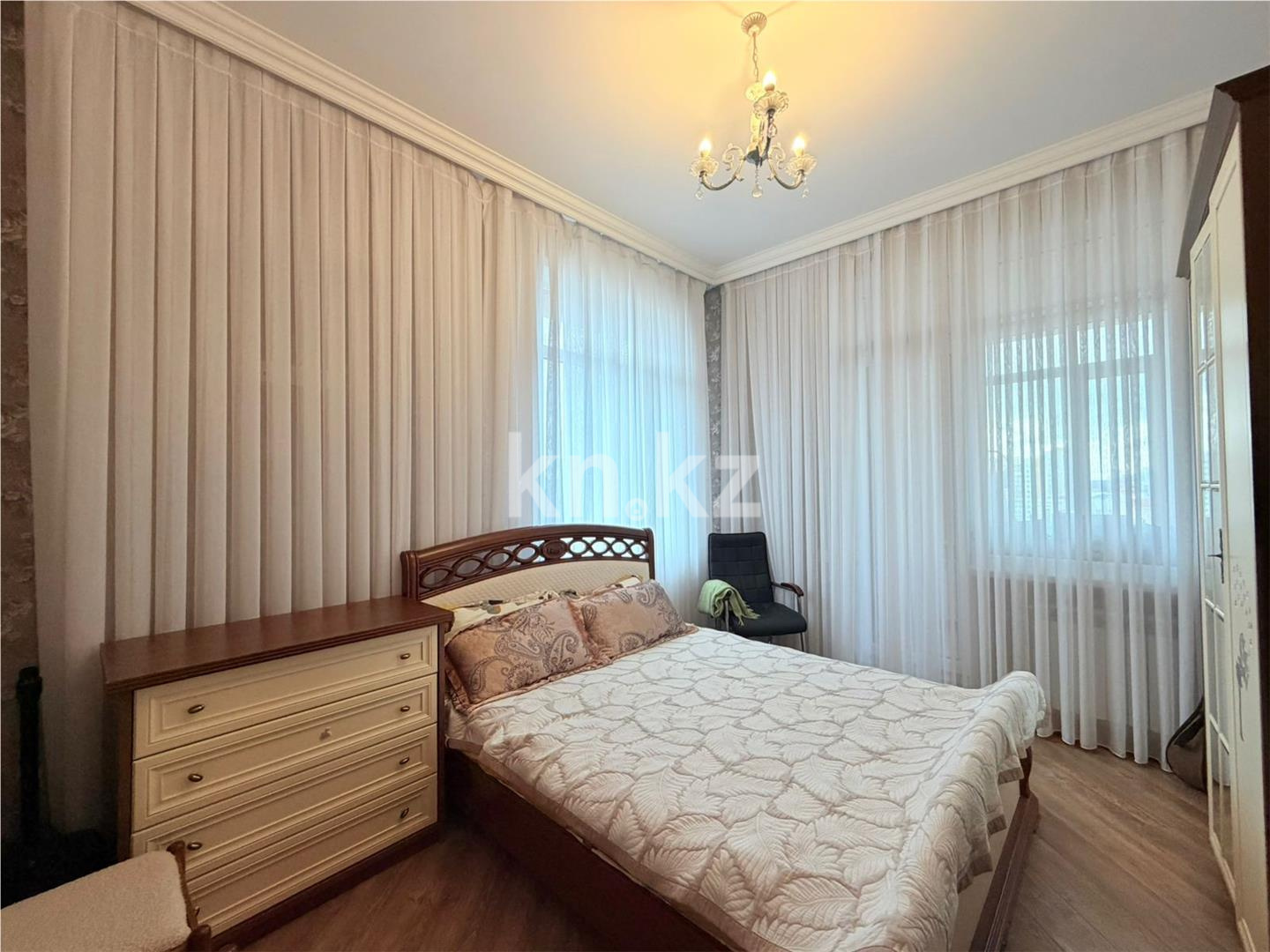 Продажа 2-комнатной квартиры, 81 м² в Астане - фото 5