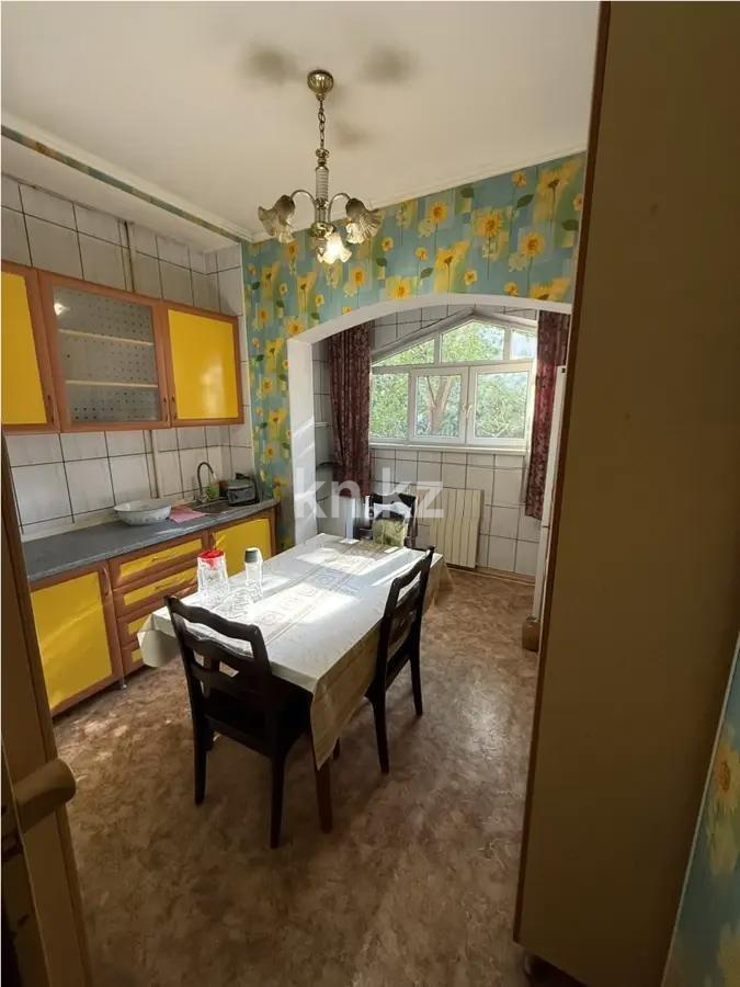 Продажа 3-комнатной квартиры, 70 м² в Алматы - фото 4