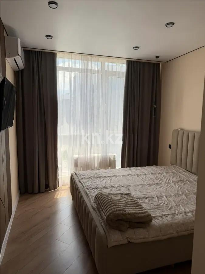 Продажа 2-комнатной квартиры, 61 м² в Алматы - фото 2