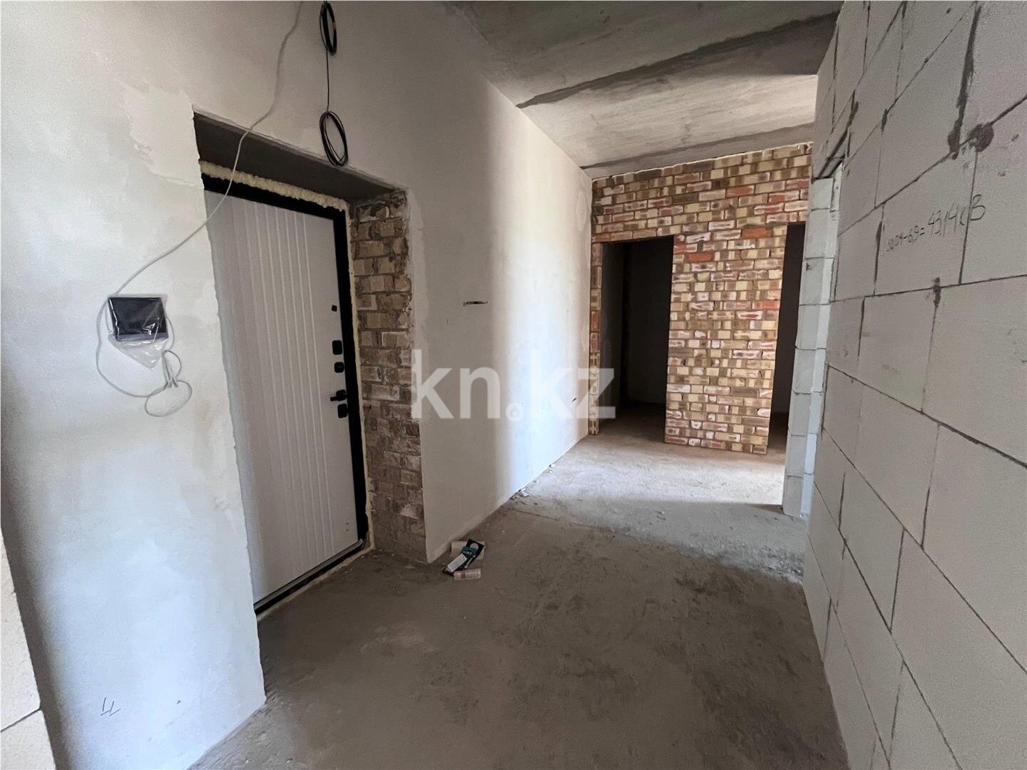 Продажа 3-комнатной квартиры, 73 м² в Караганде - фото 4