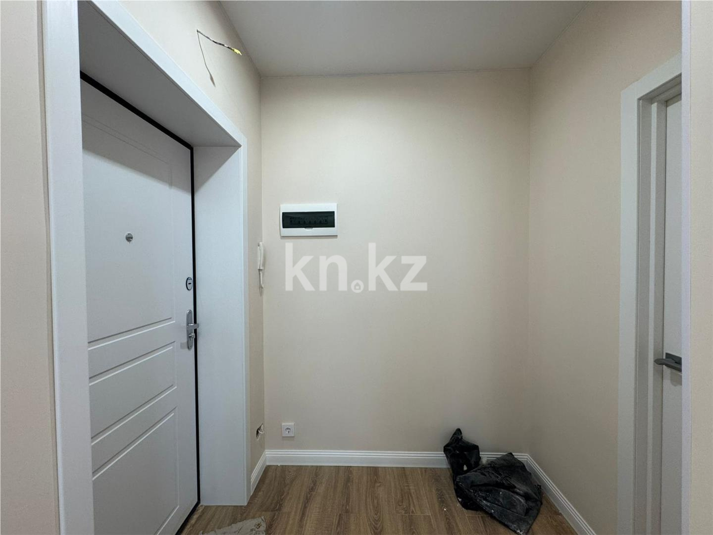 Продажа 1-комнатной квартиры, 44 м², ул. Сыганак в Астане - фото 9