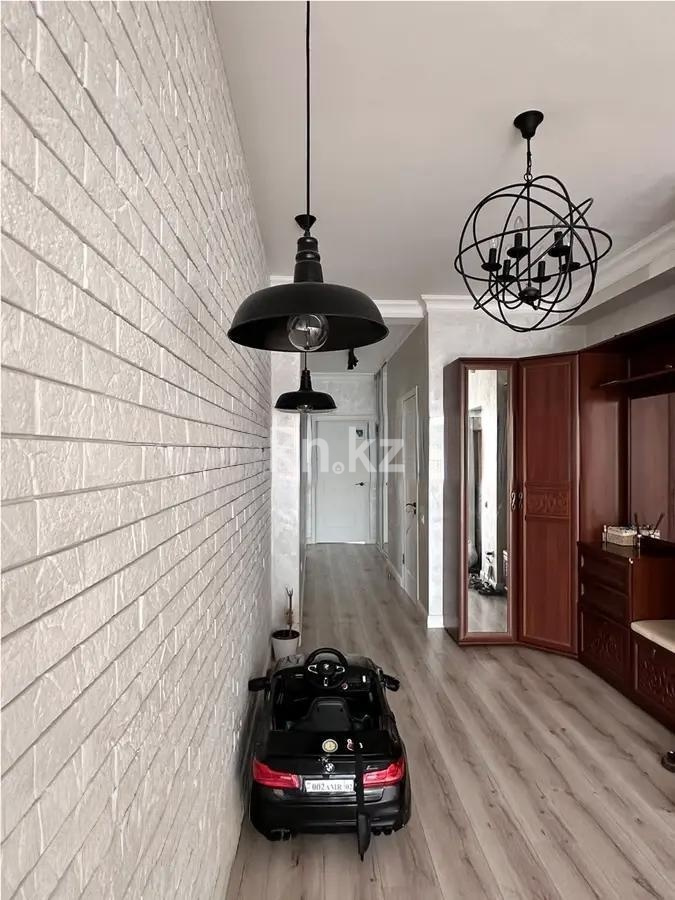 Продажа 3-комнатной квартиры, 130 м² в Астане - фото 7