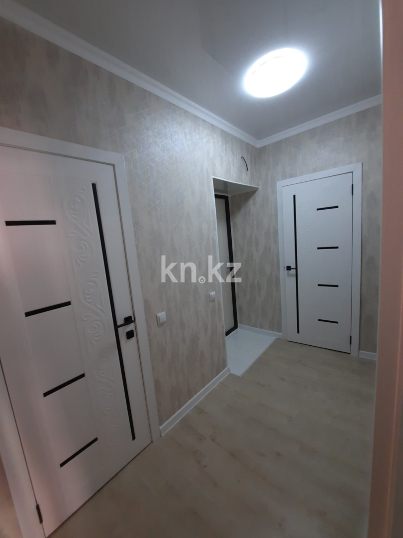 Продажа 2-комнатной квартиры, 41 м² в Астане - фото 4