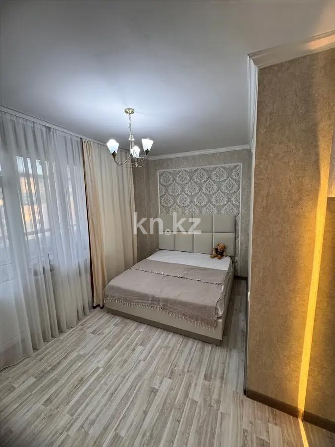 Продажа 2-комнатной квартиры, 53.5 м², пр. Кошкарбаева, дом  32 блок К в Астане - фото 2