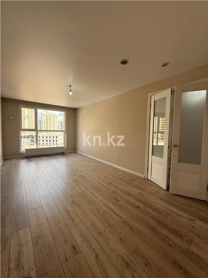 Продажа 3-комнатной квартиры, 81 м² в Астане