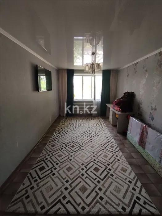 Продажа 2-комнатной квартиры, 46 м², пр. Абая, дом  78б в Шахтинске