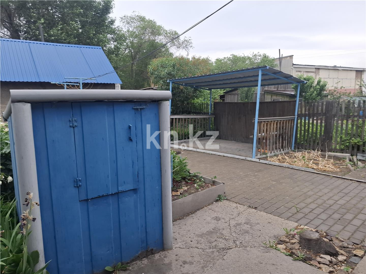 Продажа 4-комнатного дома, 70.8 м² в Темиртау - фото 9