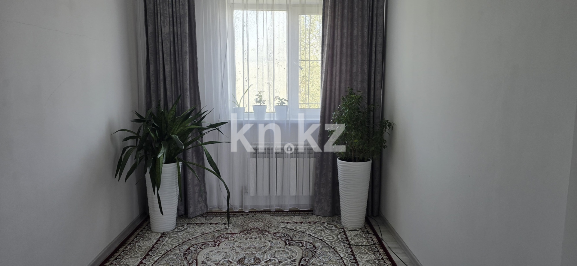 Продажа 2-комнатного дома, 63 м² в Алматинской области - фото 3