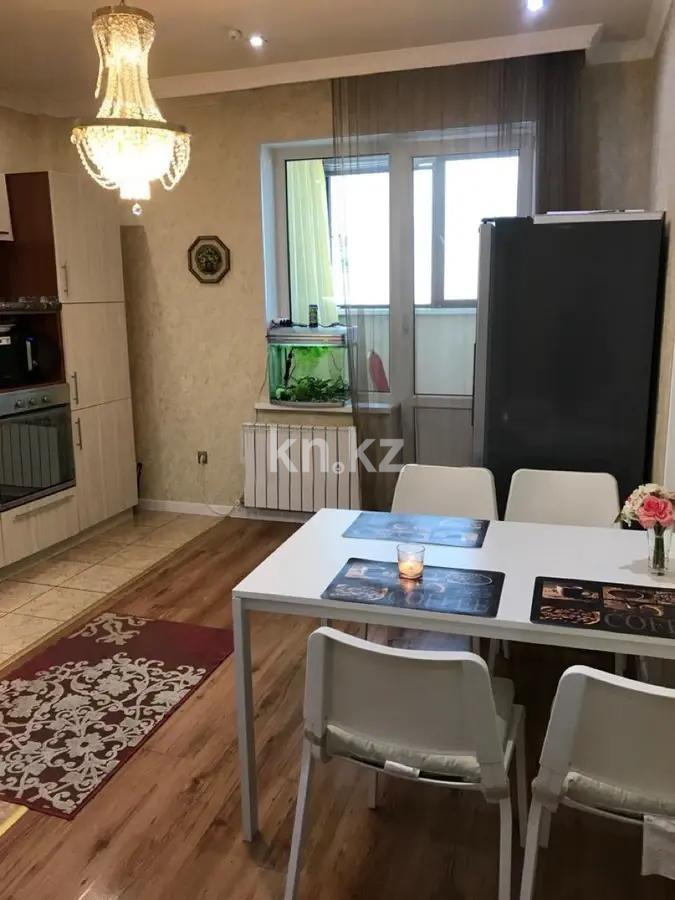 Продажа 4-комнатной квартиры, 180 м² в Астане - фото 4