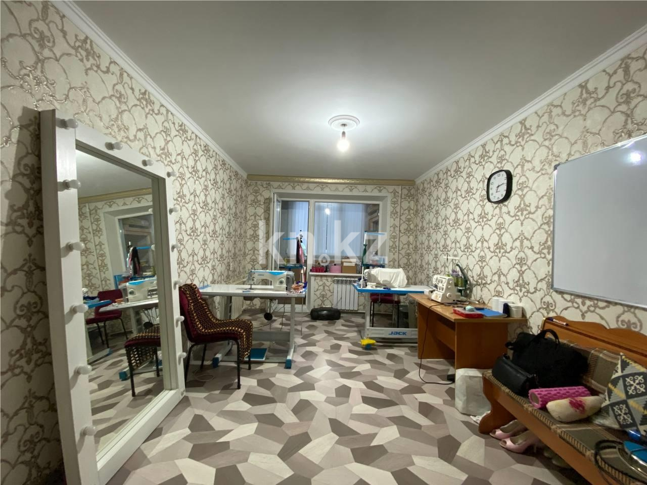 Продажа 2-комнатной квартиры, 51 м² в Темиртау