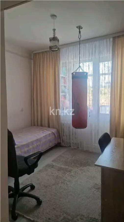 Продажа 2-комнатной квартиры, 64 м² в Алматы - фото 2