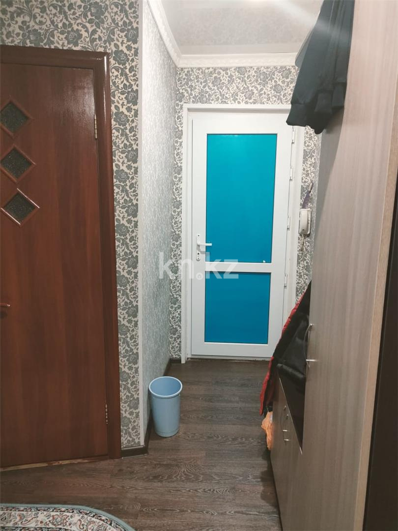 Продажа 3-комнатной квартиры, 60 м², ул. Жекибаева в Караганде - фото 19