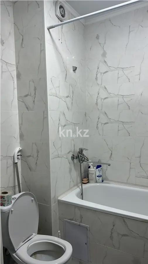 Продажа 1-комнатной квартиры, 39 м² в Алматы - фото 3