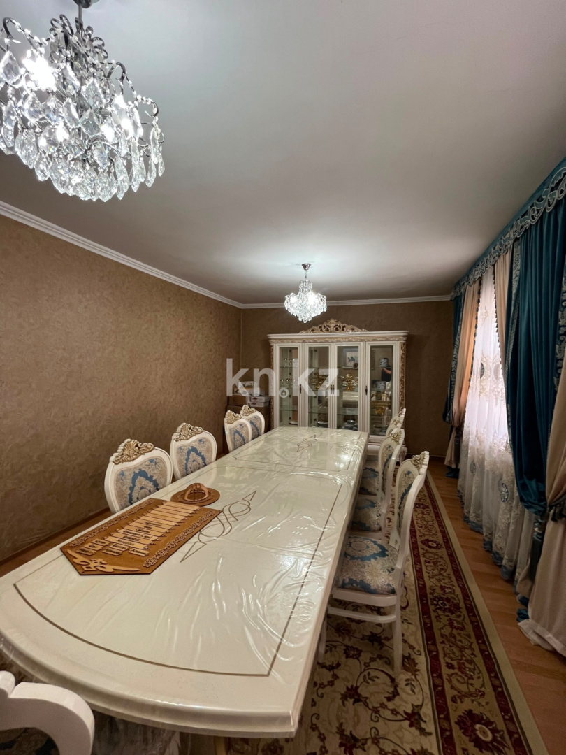 Продажа 5-комнатного дома, 160 м² в Шымкенте - фото 12