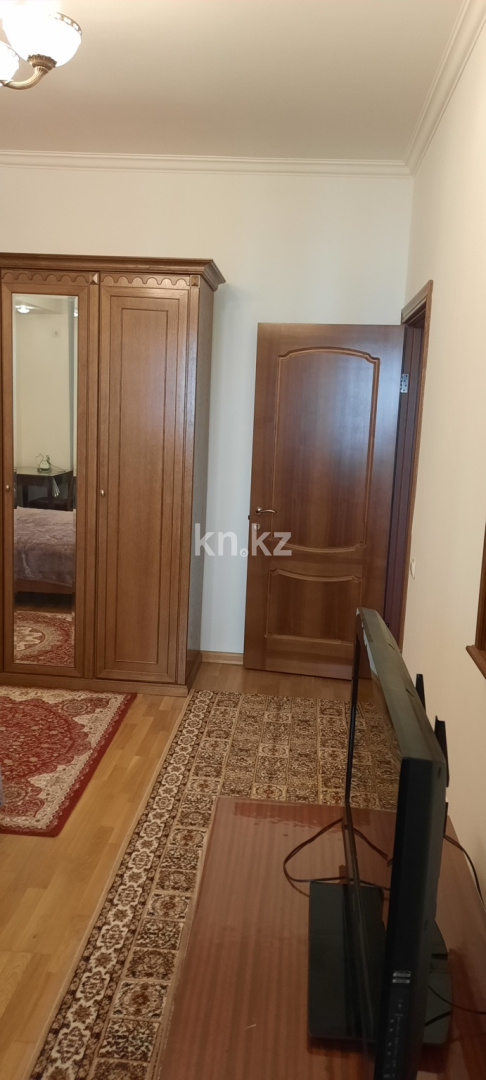 Аренда 2-комнатной квартиры, 60 м² в Алматы