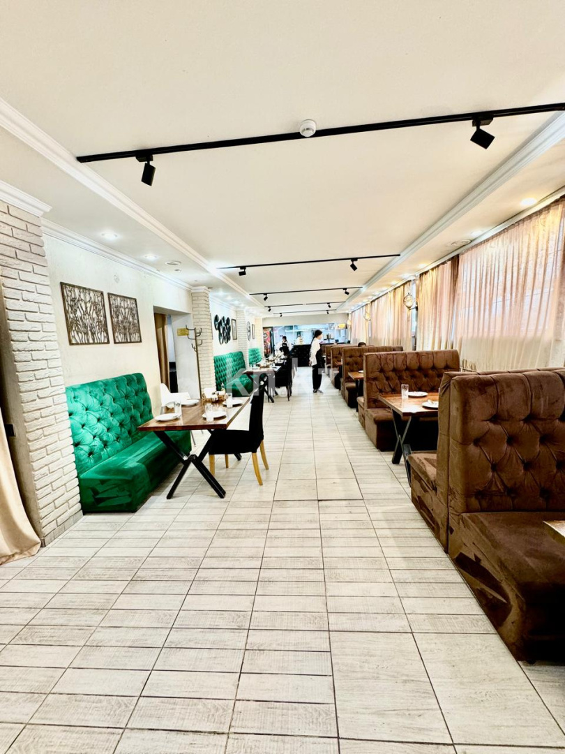 Продажа , 2650 м², ул. Куйши Дина в Астане - фото 13