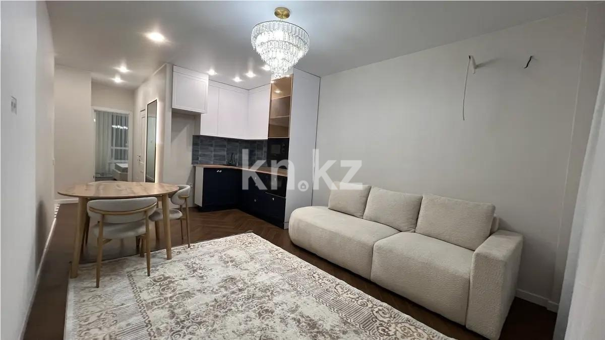 Продажа 2-комнатной квартиры, 44 м² в Астане - фото 3