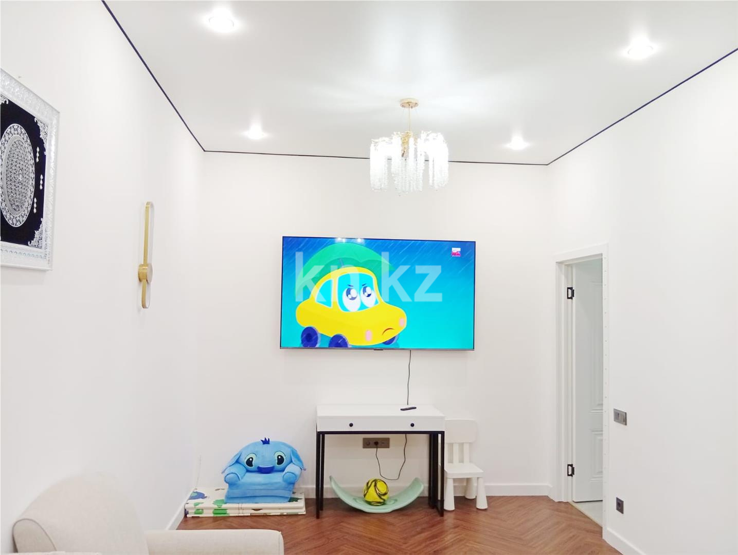 Продажа 2-комнатной квартиры, 61.5 м² в Астане - фото 6