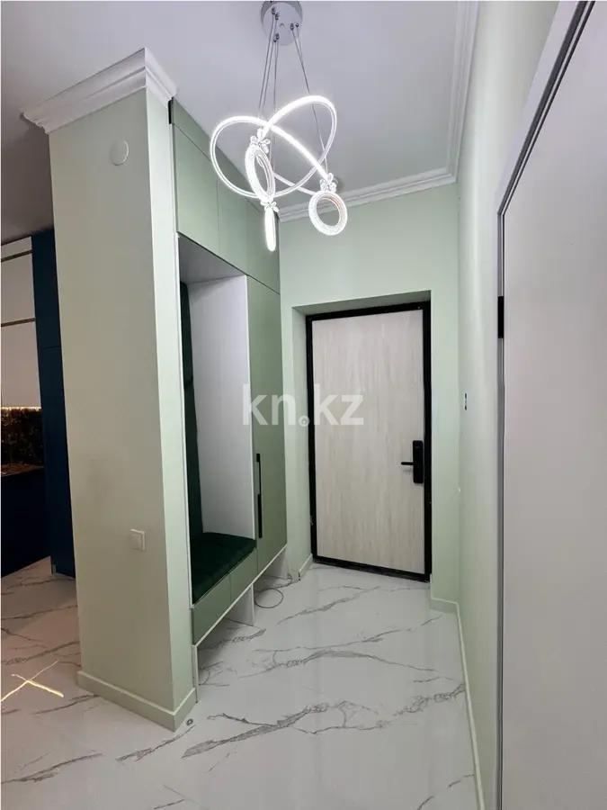 Продажа 2-комнатной квартиры, 50 м² в Алматы - фото 5