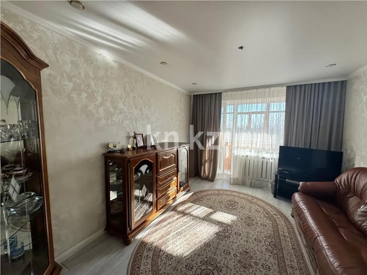 Продажа 3-комнатной квартиры, 60 м² в Караганде