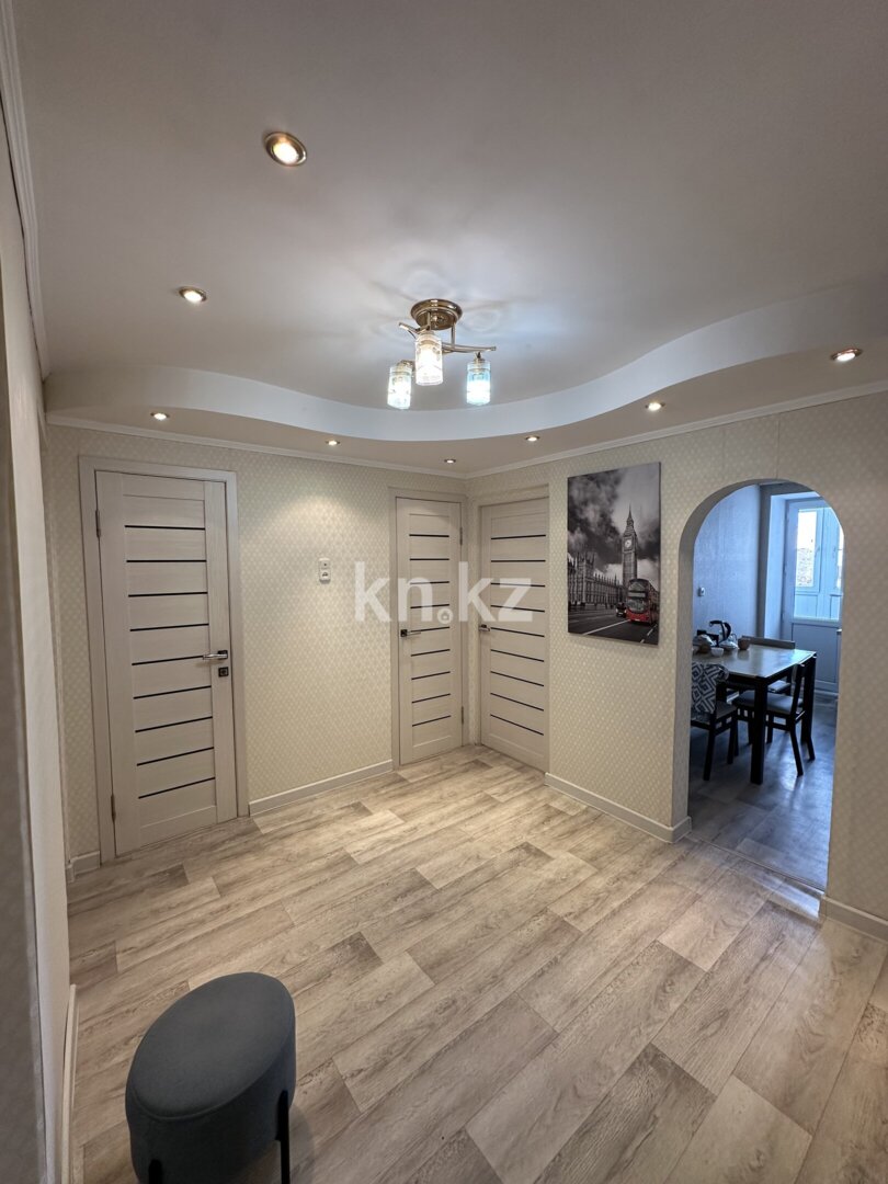 Продажа 3-комнатной квартиры, 70 м² в Караганде - фото 7