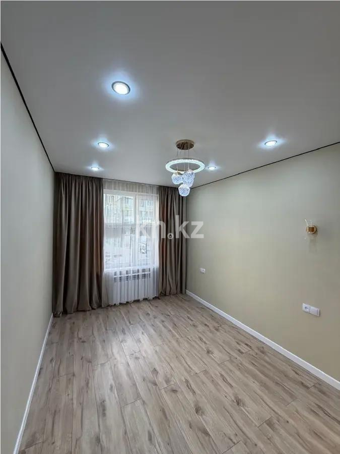 Продажа 2-комнатной квартиры, 53 м² в Алматы - фото 2