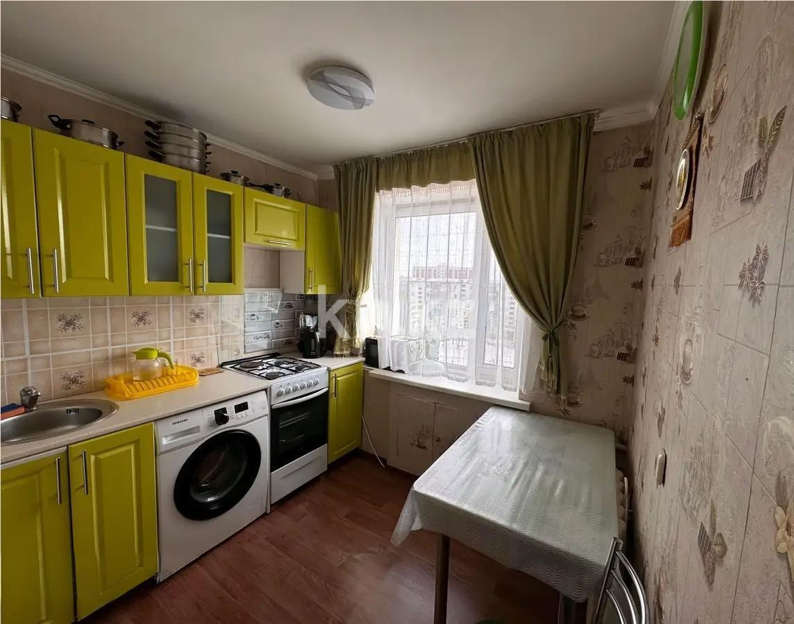 Продажа 3-комнатной квартиры, 48 м² в Караганде - фото 4
