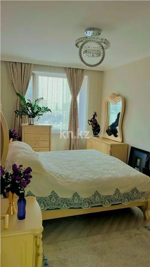 Продажа 4-комнатной квартиры, 124 м² в Алматы - фото 2