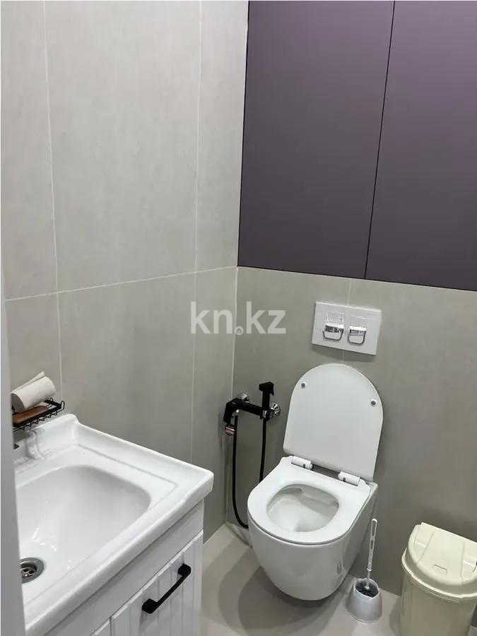 Продажа 2-комнатной квартиры, 77 м² в Караганде - фото 4