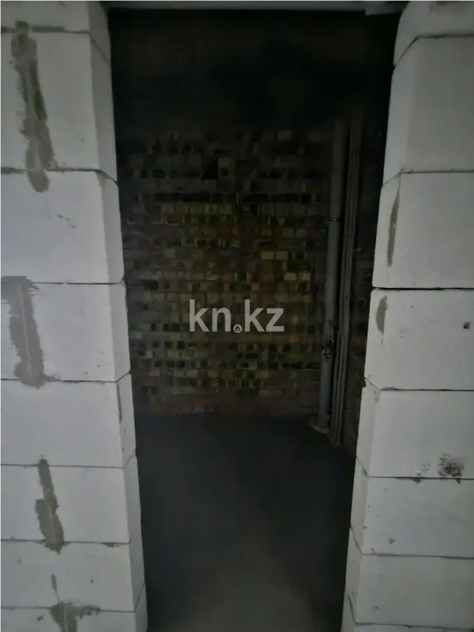 Продажа 1-комнатной квартиры, 39 м², ул. Аккемер, дом  14/1 в Астане - фото 3