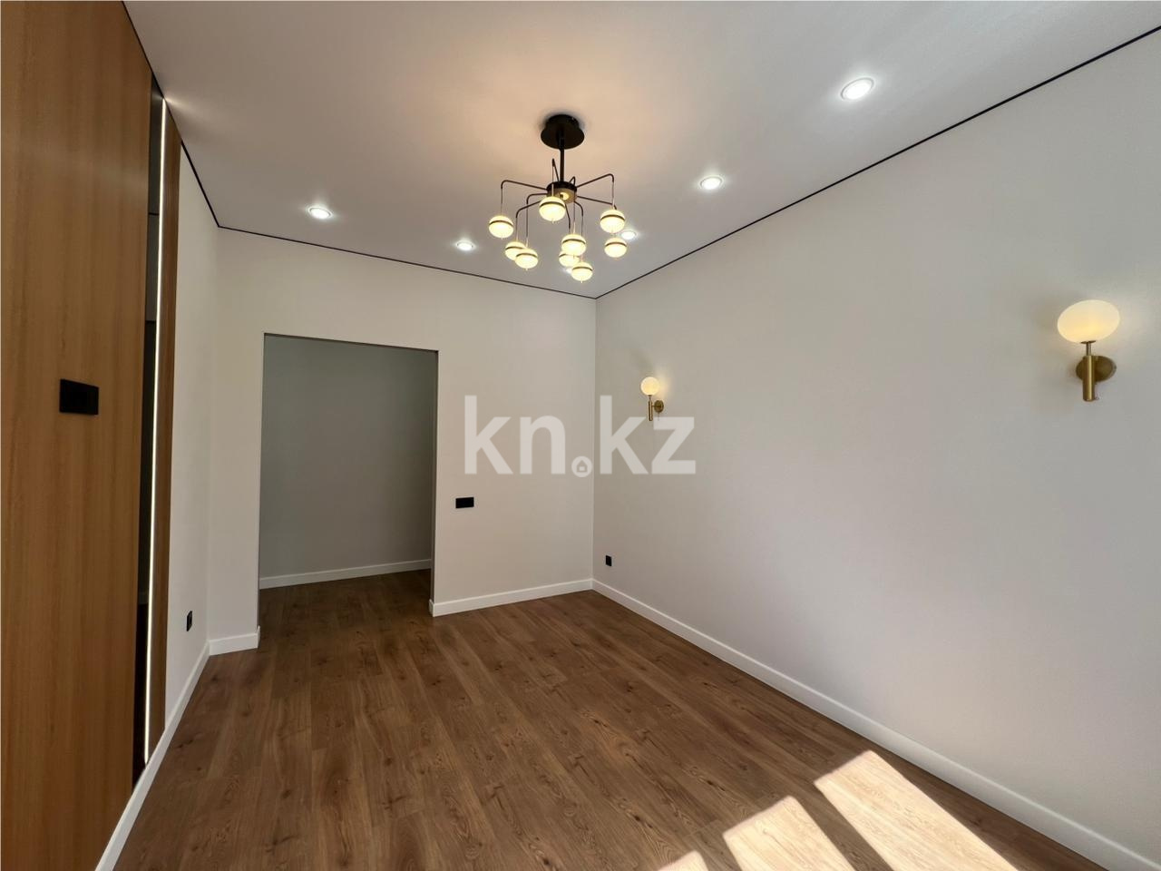 Продажа 1-комнатной квартиры, 38 м² в Караганде - фото 6