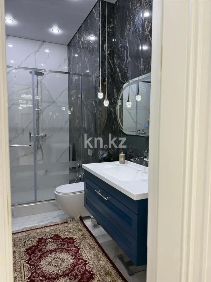Продажа 4-комнатной квартиры, 140 м² в Астане - фото 6
