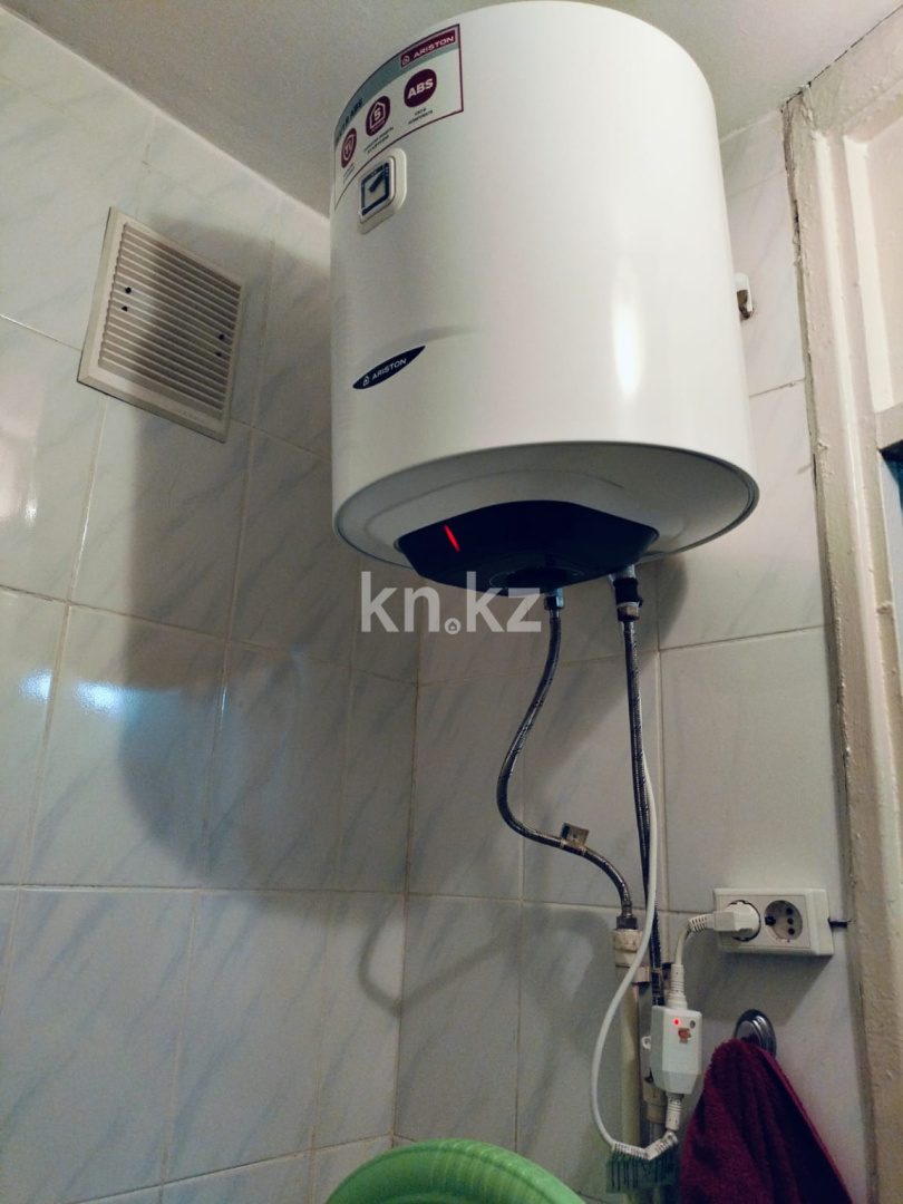 Продажа 2-комнатной квартиры, 44 м² в Караганде - фото 6