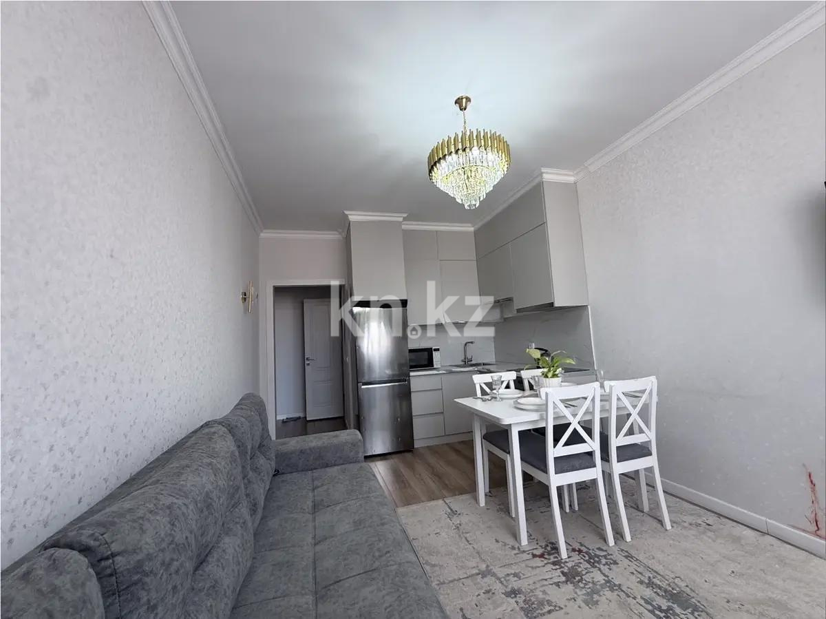 Продажа 1-комнатной квартиры, 39 м² в Астане - фото 3