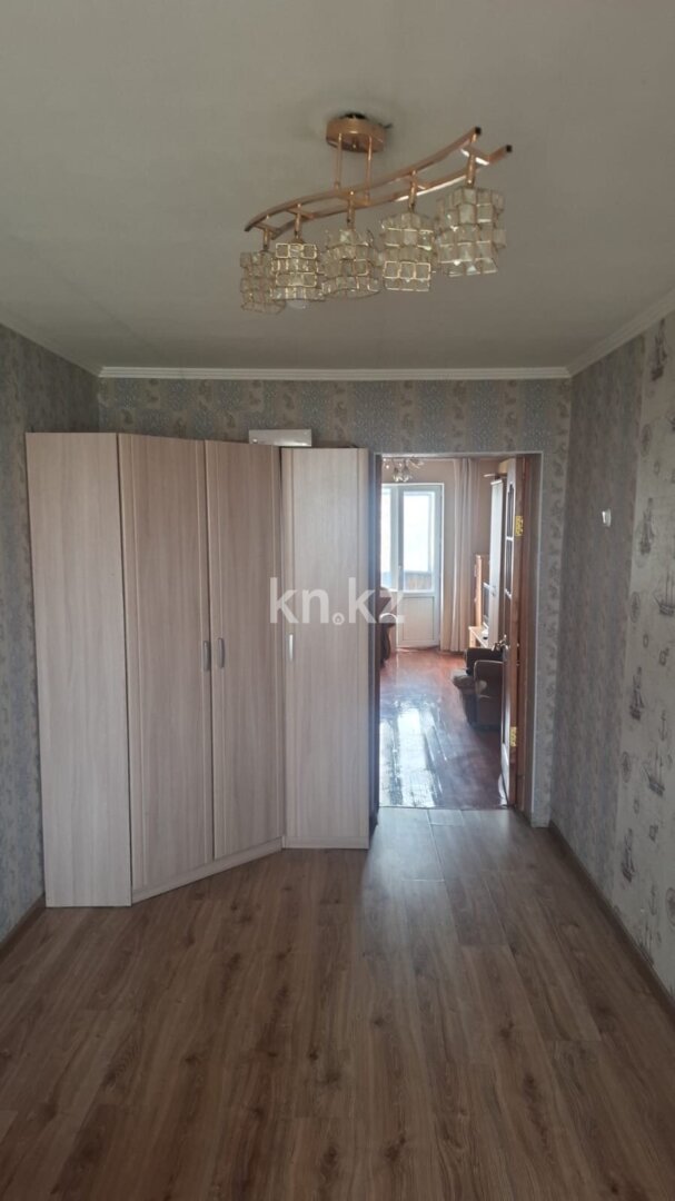 Аренда 2-комнатной квартиры, 47 м² в Астане - фото 6