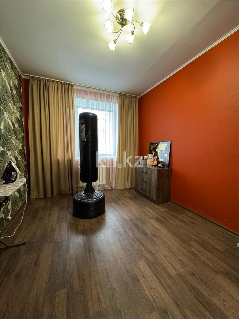 Продажа 2-комнатной квартиры, 55 м², ул. Чкалова в Караганде - фото 4