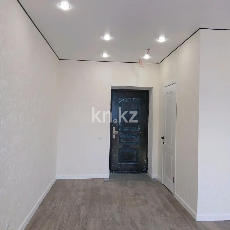 Продажа 1-комнатной квартиры, 27 м², ул. Е-1, дом  2 в Астане - фото 3