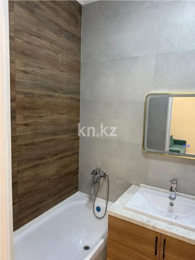 Продажа 2-комнатной квартиры, 46.6 м², пр. Райымбека, дом  348/1 в Алматы - фото 4