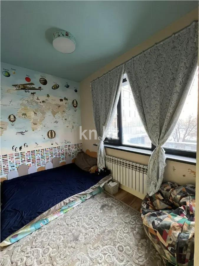 Продажа 3-комнатной квартиры, 67 м², ул. Наурызбай батыра, дом  127 в Алматы - фото 2
