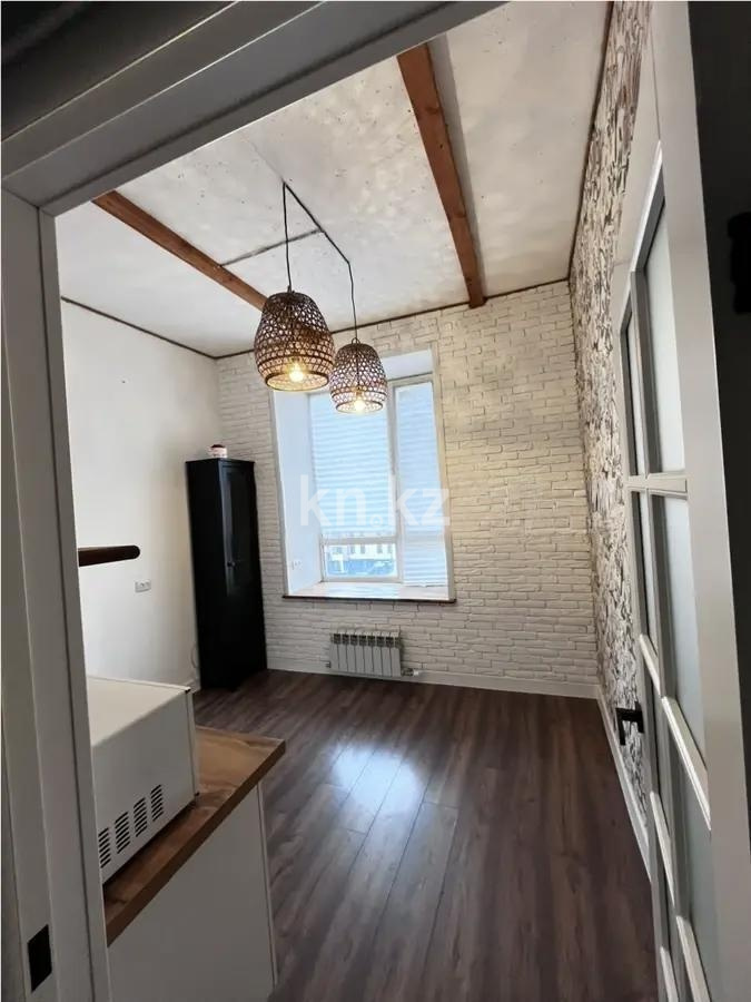 Продажа 1-комнатной квартиры, 34 м² в Астане - фото 3