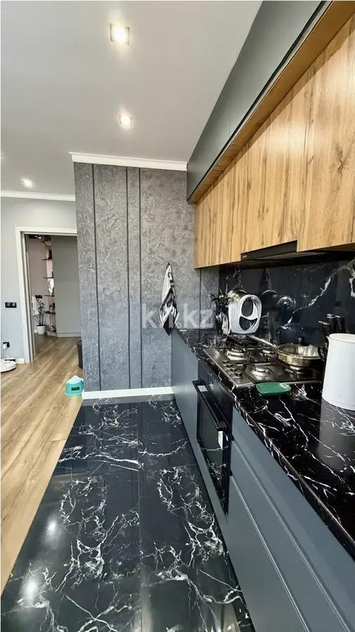 Продажа 2-комнатной квартиры, 65 м² в Алматы - фото 2