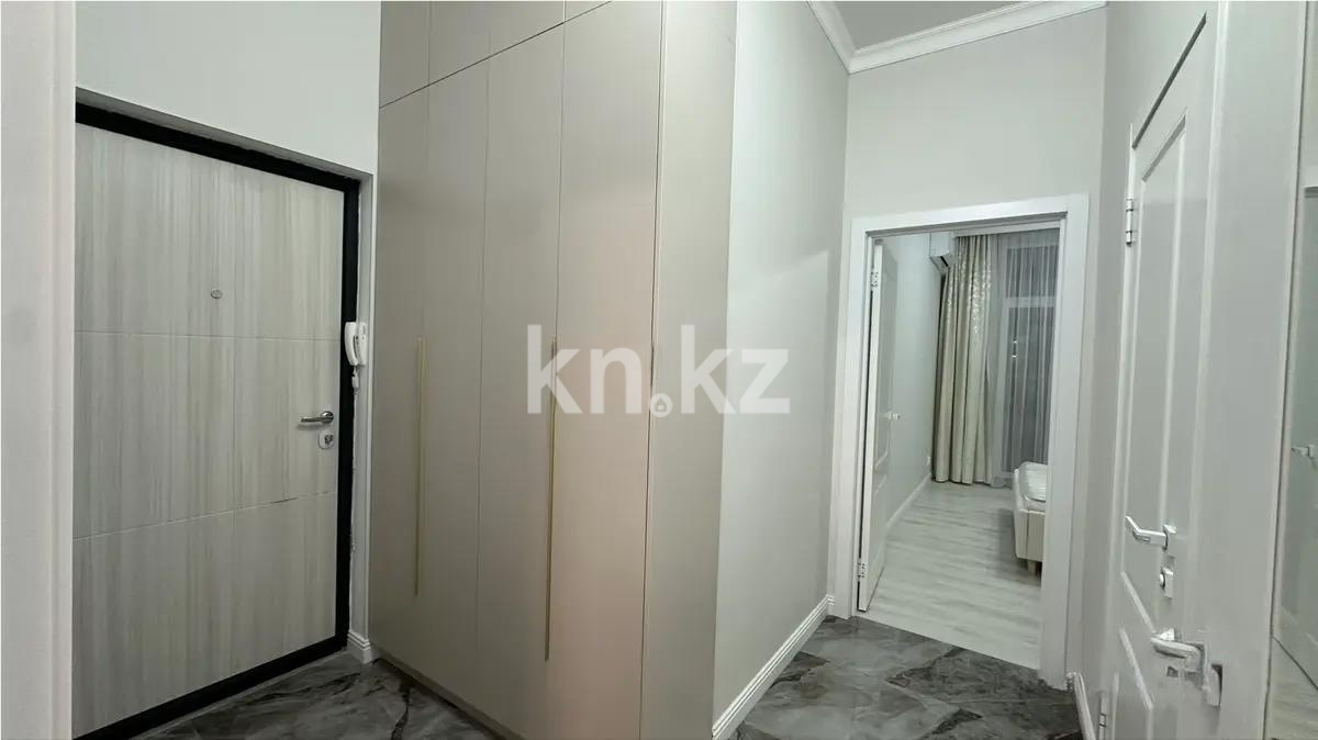 Продажа 2-комнатной квартиры, 43 м² в Астане - фото 5